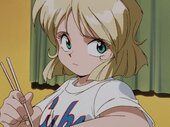 Gunsmith Cats Minnie May Hopkins Skin Mod
